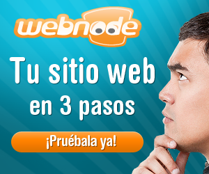 Pagina web gratis